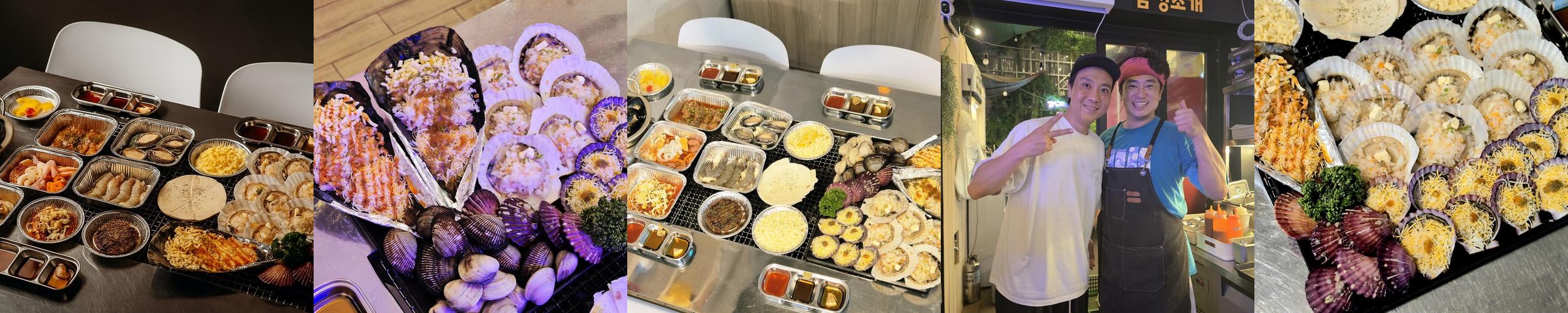 부산시청 술집 베스트 추천 리스트 TOP 10