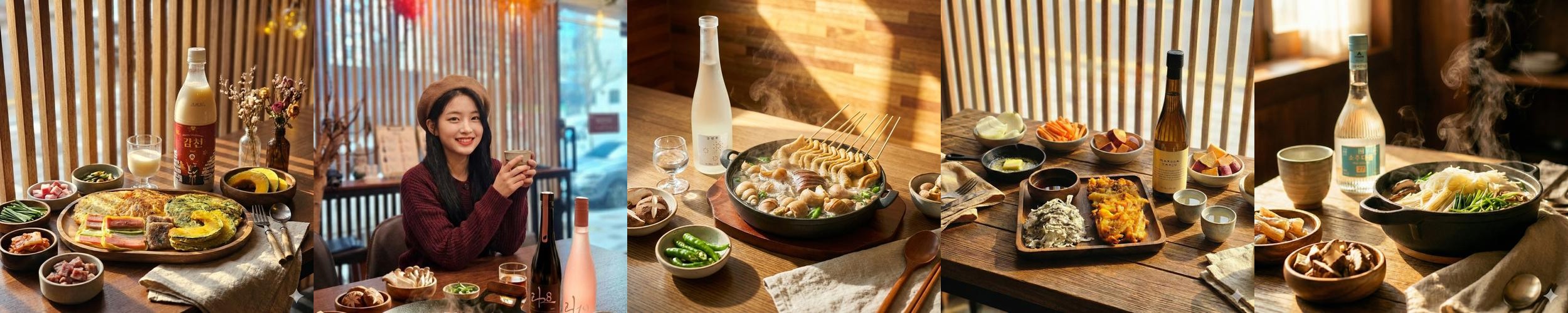부산 중앙동 술집 베스트 추천 리스트 TOP 10