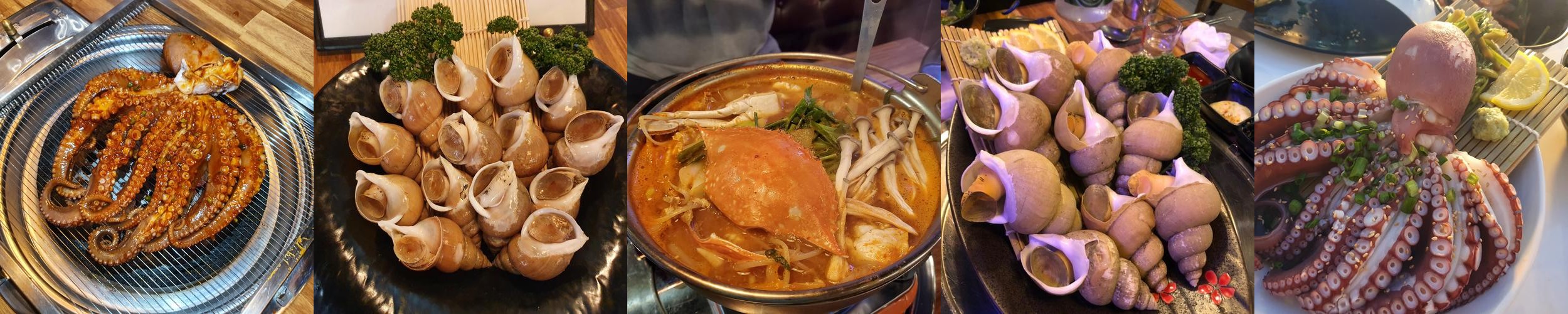 서면 술집 베스트 추천 리스트 TOP 10
