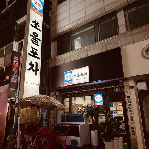 대전 시청역 술집 베스트 추천 리스트 TOP 10
