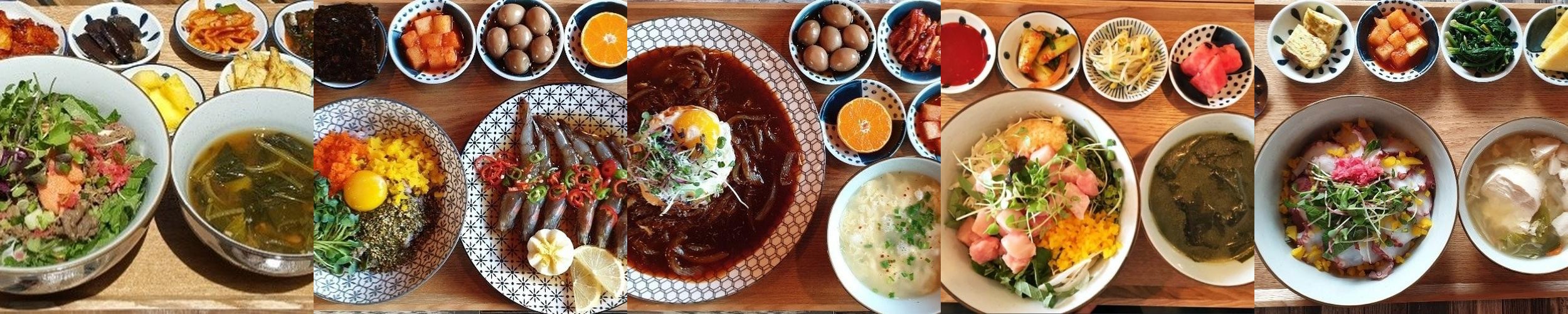 홍대 한식 술집 베스트 추천 리스트 TOP 10 홍대 한식 술집 베스트 추천 리스트 TOP 10