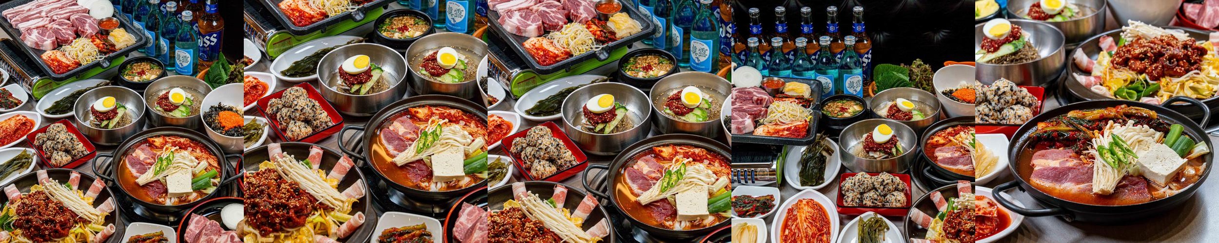 중동 술집 베스트 추천 리스트 TOP 10