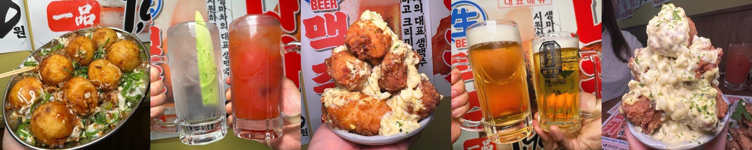 생마차 창원용원점: 일본식 이자카야의 매력|진해 이자카야 추천 생마차 창원용원점: 일본식 이자카야의 매력