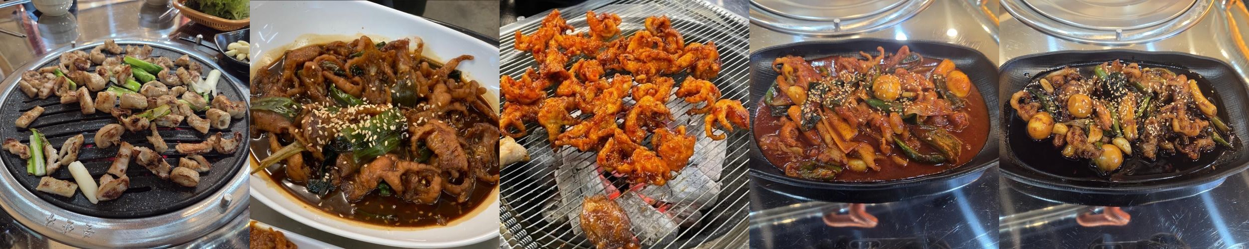 신천시장 술집 베스트 추천 리스트 TOP 10