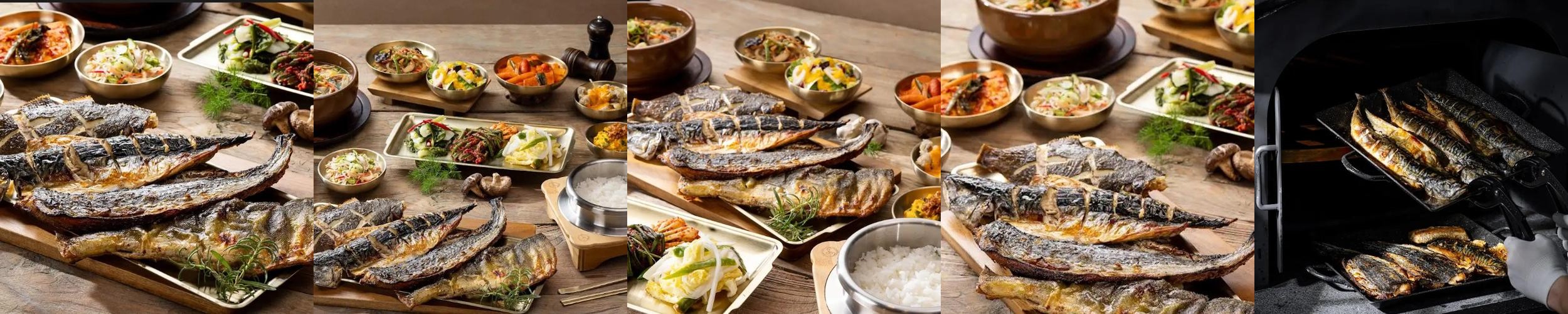 서울 근교 한정식 맛집 베스트 추천 리스트 TOP 10