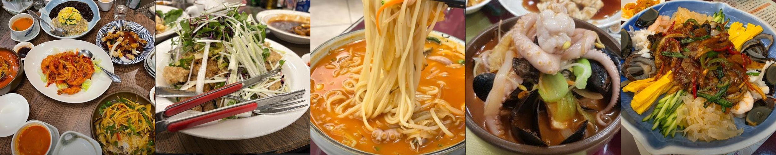 금천구 맛집 베스트 추천 리스트 TOP 10