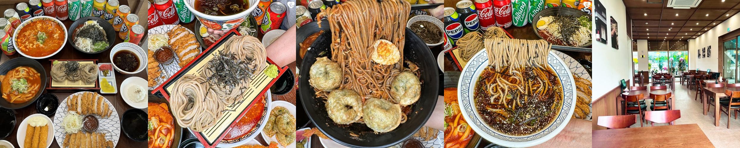 달성군 맛집 베스트 추천 리스트 TOP 10