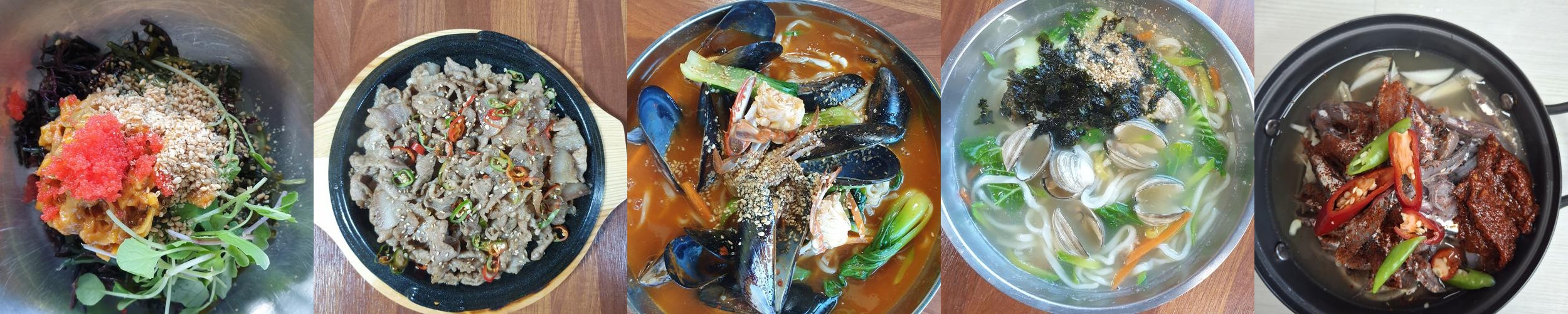 거제 맛집 베스트 추천 리스트 TOP 10 거제 맛집 베스트 추천 리스트 TOP 10