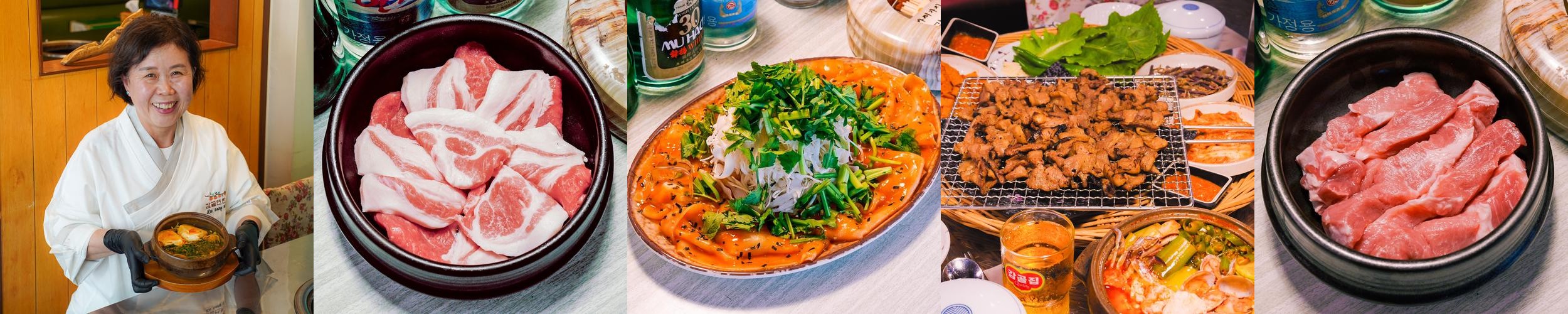 보문역 맛집 베스트 추천 리스트 TOP 10