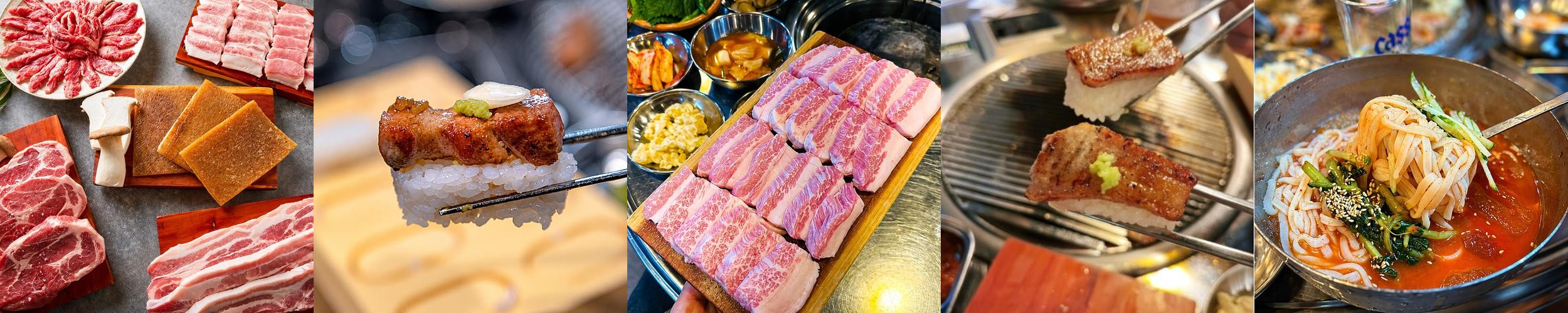 광명 철산동 맛집 베스트 추천 리스트 TOP 10