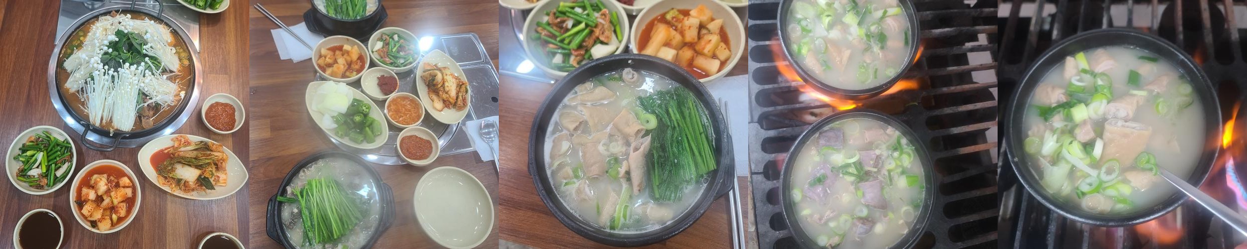황등 맛집 베스트 추천 리스트 TOP 10