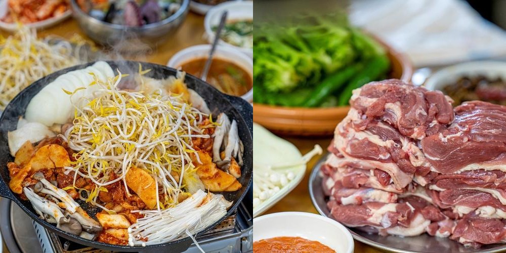 황등 맛집 베스트 추천 리스트 TOP 10