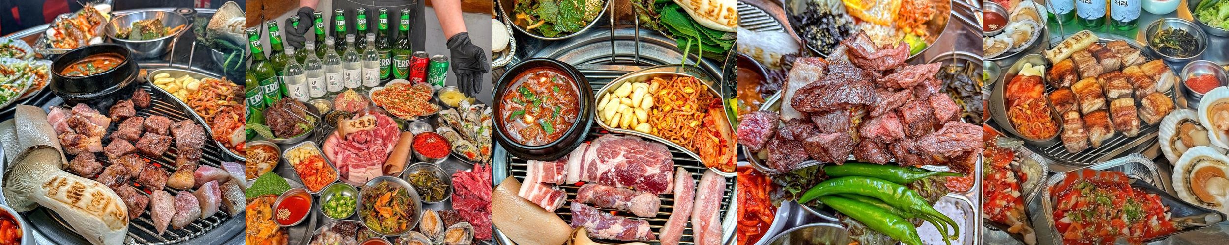 금천구 시흥동 맛집 베스트 추천 리스트 TOP 10