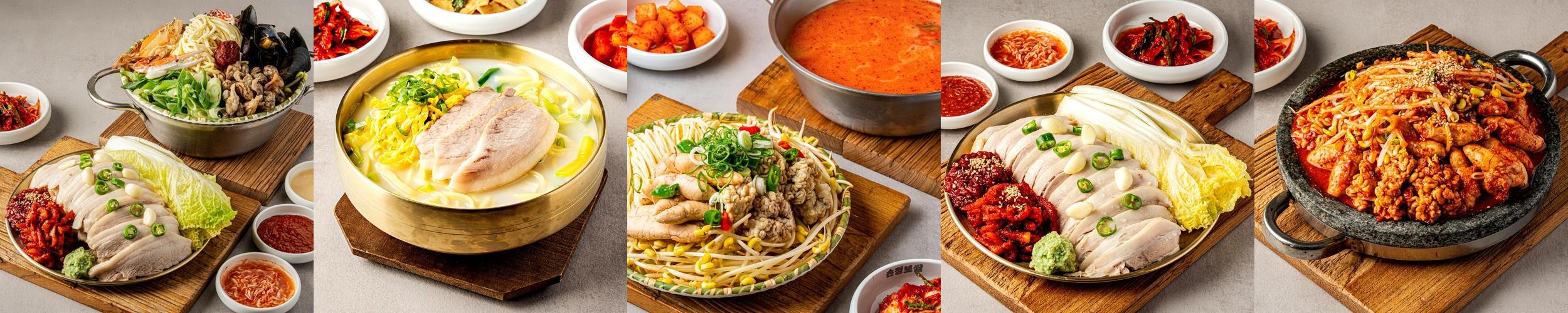 내포 식당 베스트 추천 리스트 TOP 10