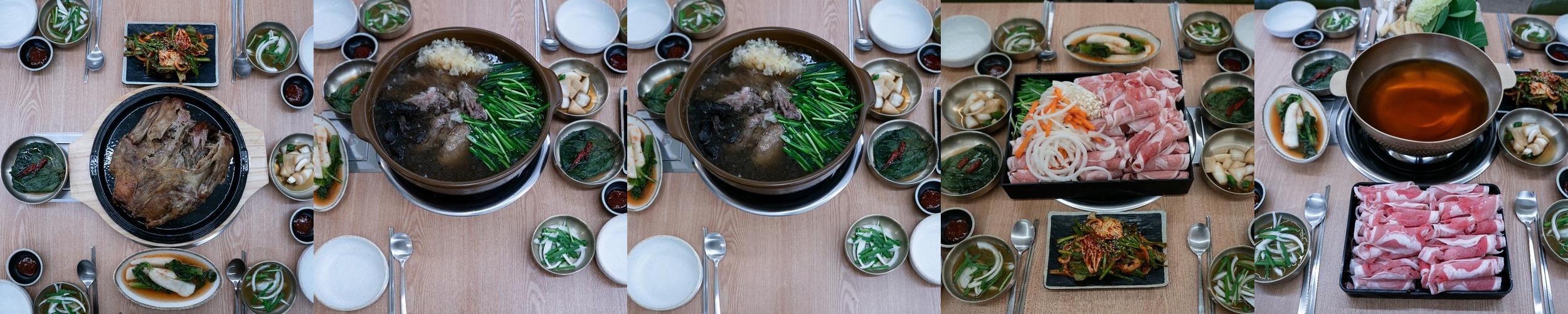 에버랜드 근처 맛집 베스트 추천 리스트 TOP 10