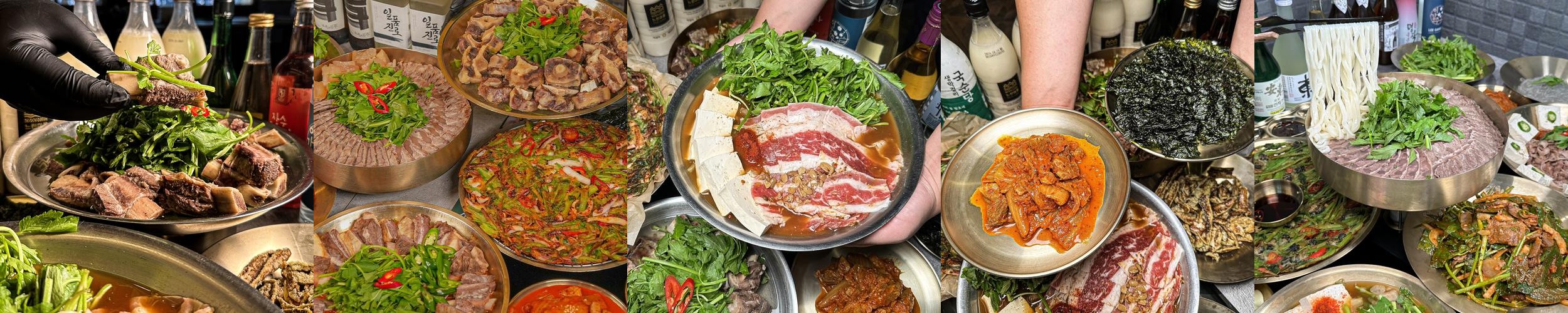 에버랜드 근처 맛집 베스트 추천 리스트 TOP 10