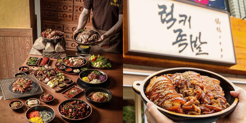속초 막국수 맛집 베스트 추천 리스트 TOP 10