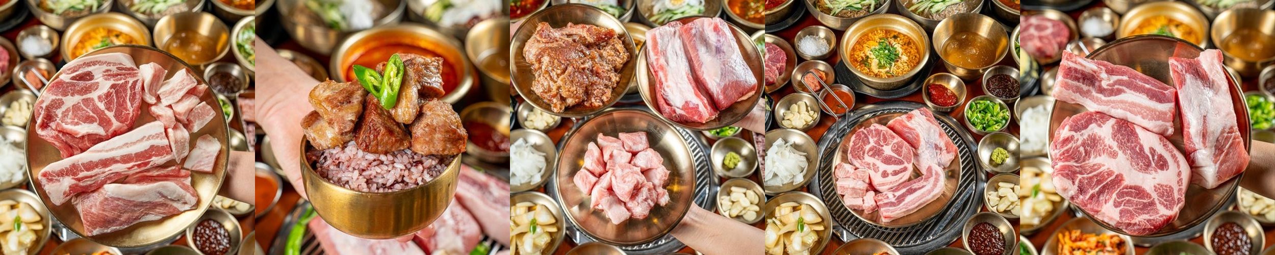 진주 하대동 맛집 베스트 추천 리스트 TOP 10