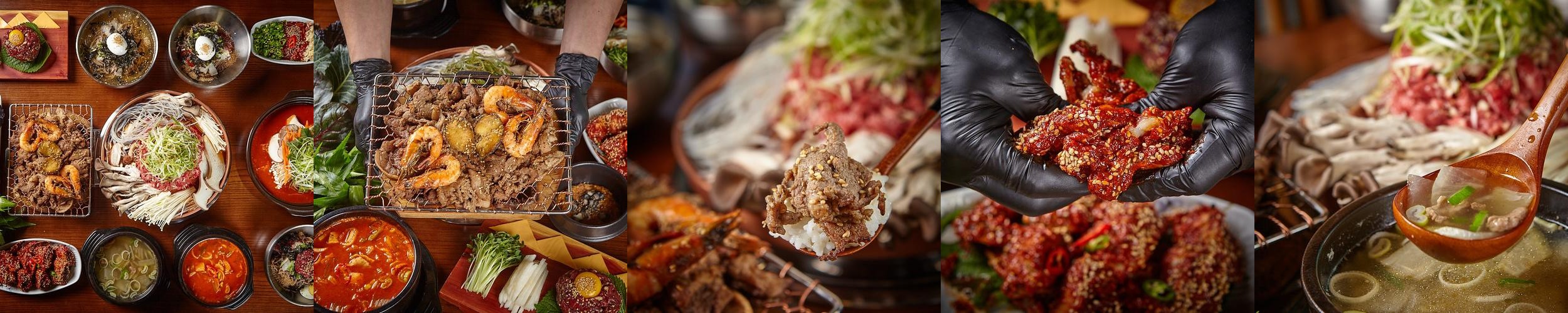 의정부 한식 맛집 베스트 추천 리스트 TOP 10