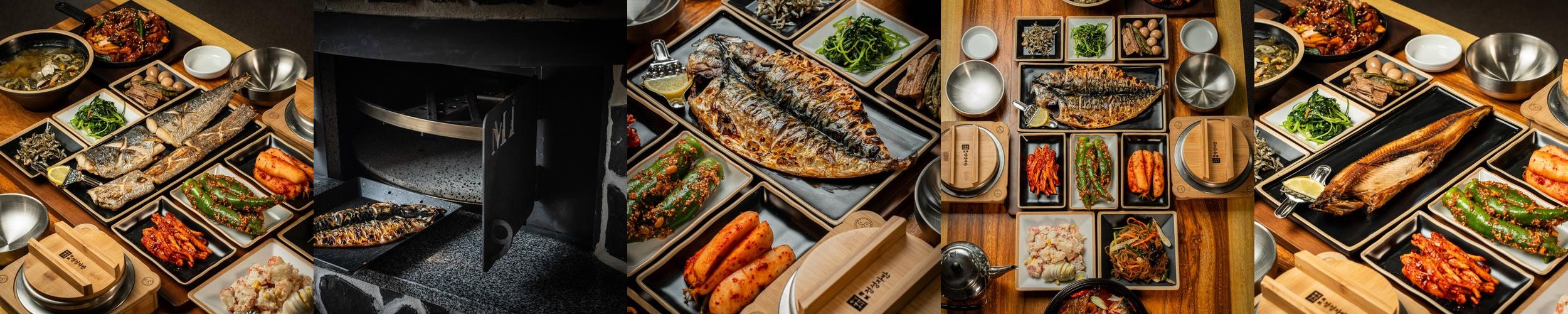 정성자반 남양주수석점: 신선한 생선구이의 정수|남양주시 맛집 추천 정성자반 남양주수석점: 신선한 생선구이의 정수