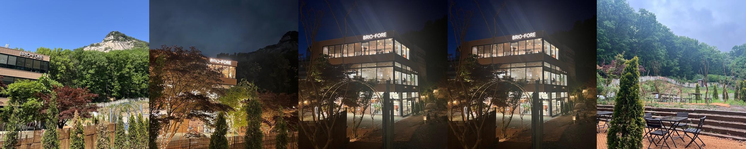 불암산 카페 베스트 추천 리스트 TOP 10