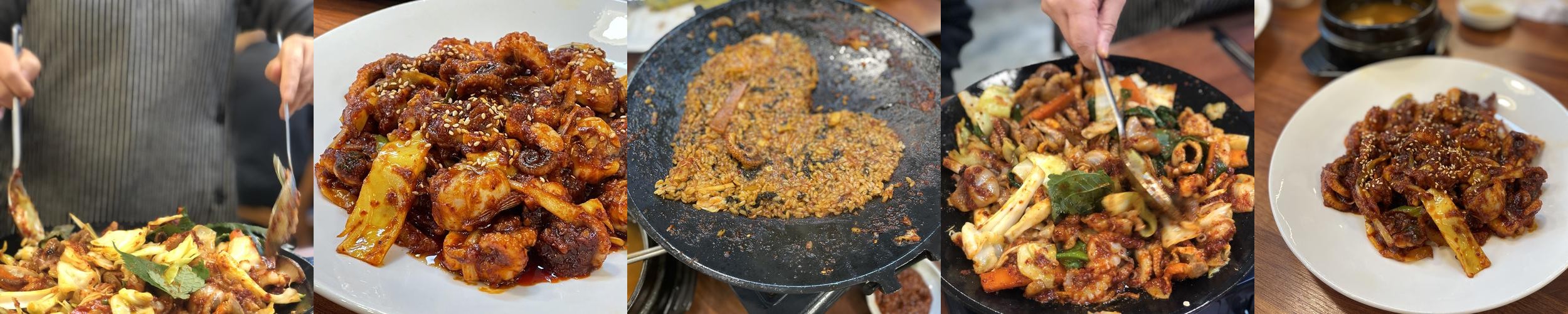 외삼미동 맛집 베스트 추천 리스트 TOP 10