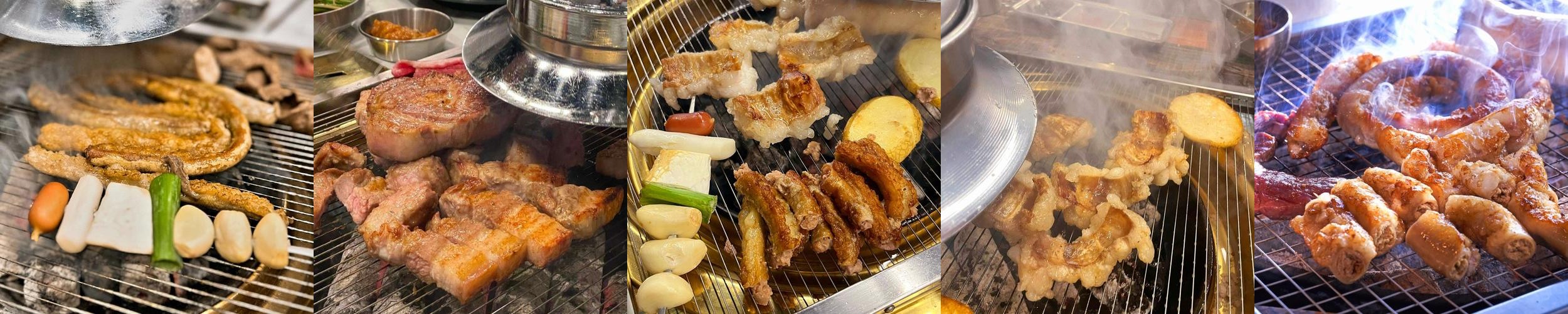 소사역 맛집 베스트 추천 리스트 TOP 10