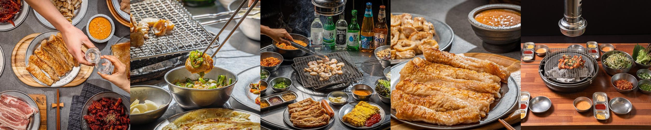 김천혁신도시 맛집 베스트 추천 리스트 TOP 10