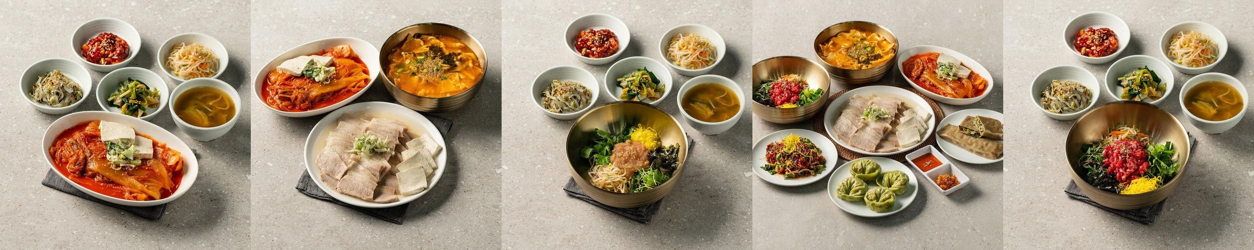 은평 맛집 베스트 추천 리스트 TOP 10