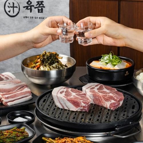 은평 맛집 베스트 추천 리스트 TOP 10