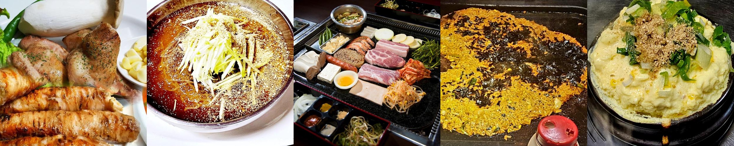 강릉 삼겹살 맛집 베스트 추천 리스트 TOP 10