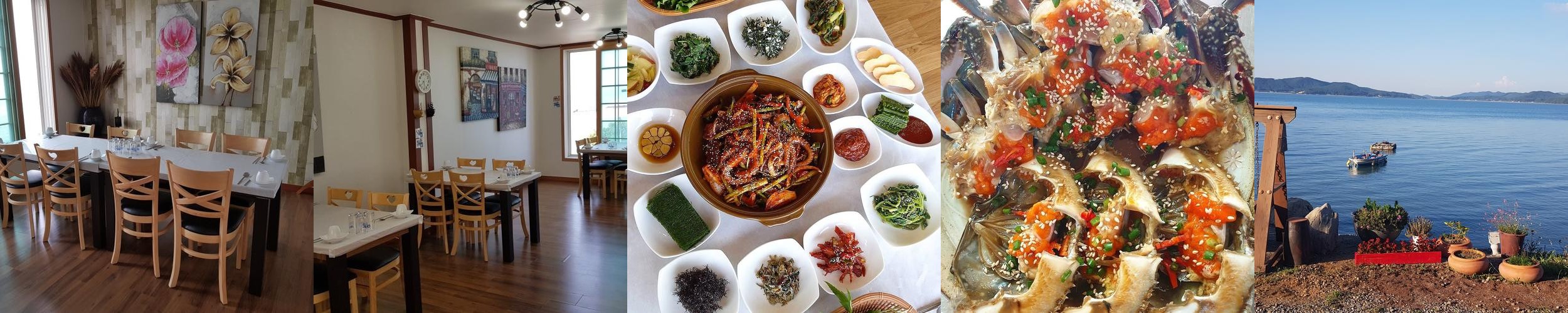 태안군 맛집 베스트 추천 리스트 TOP 10