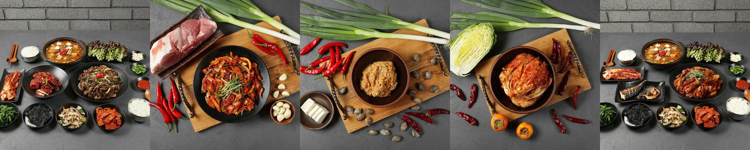 창원 한식 맛집 베스트 추천 리스트 TOP 10