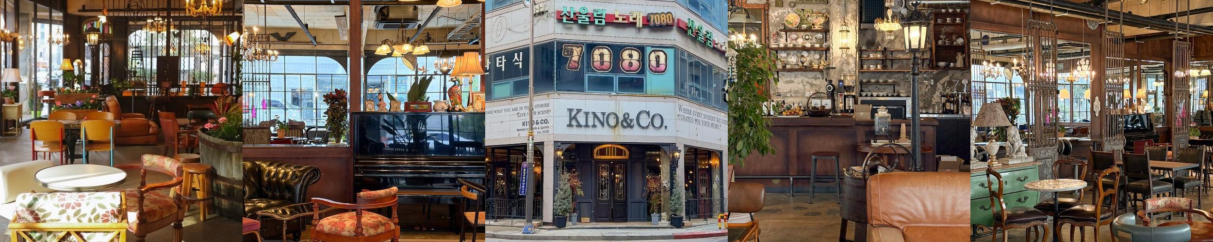 전주 신시가지 카페 베스트 추천 리스트 TOP 10