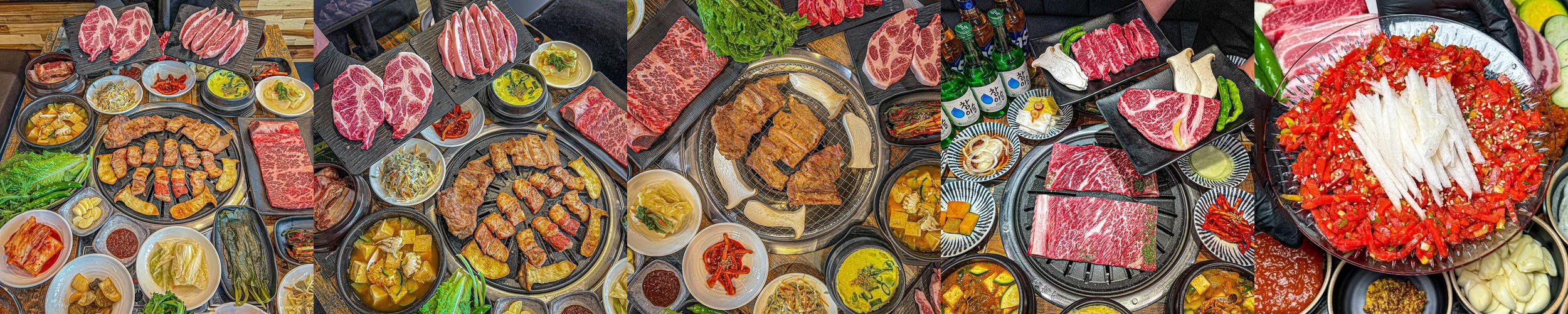 용인 돼지갈비 베스트 추천 리스트 TOP 10