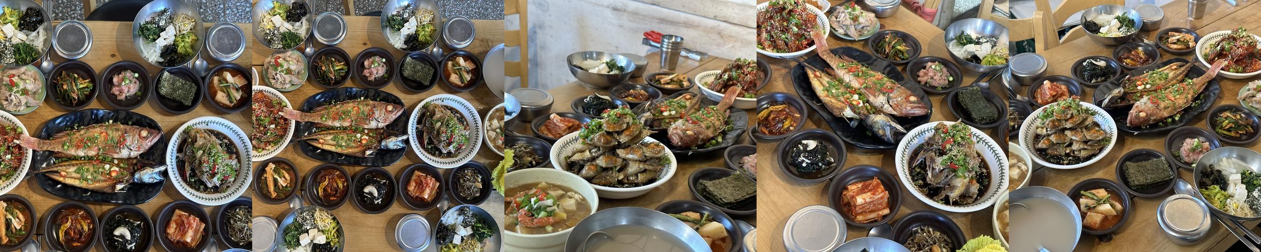 거제도 횟집 베스트 추천 리스트 TOP 10