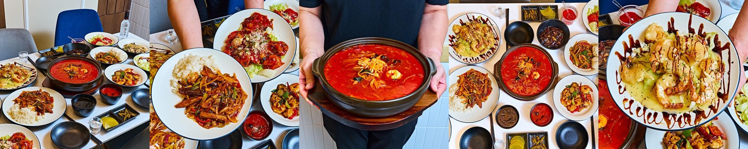 김포 구래역 맛집 베스트 추천 리스트 TOP 10