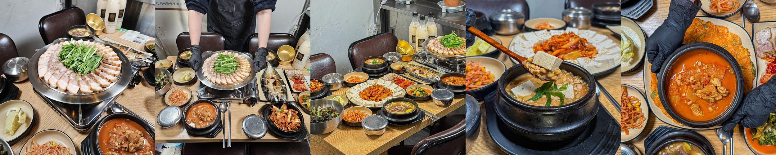 양재동 맛집 베스트 추천 리스트 TOP 10