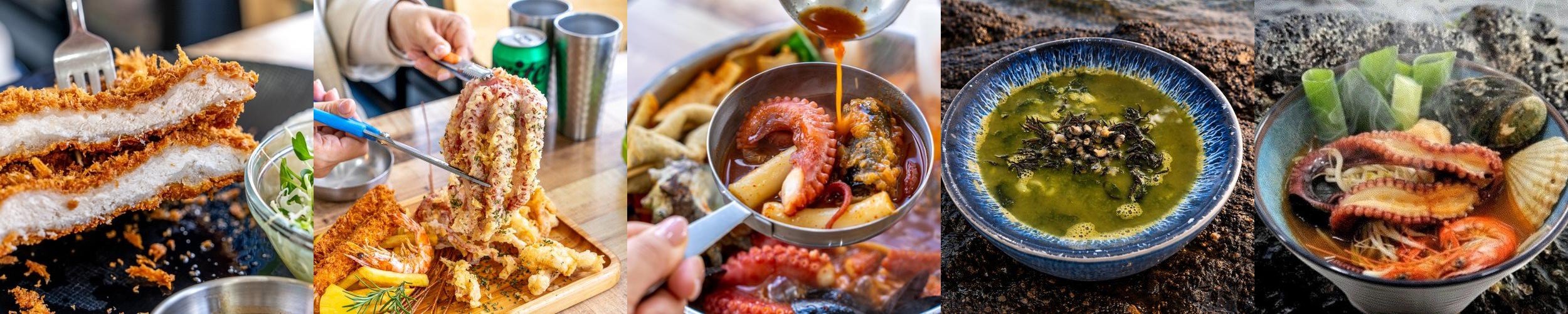 제주도 가성비 맛집 베스트 추천 리스트 TOP 10