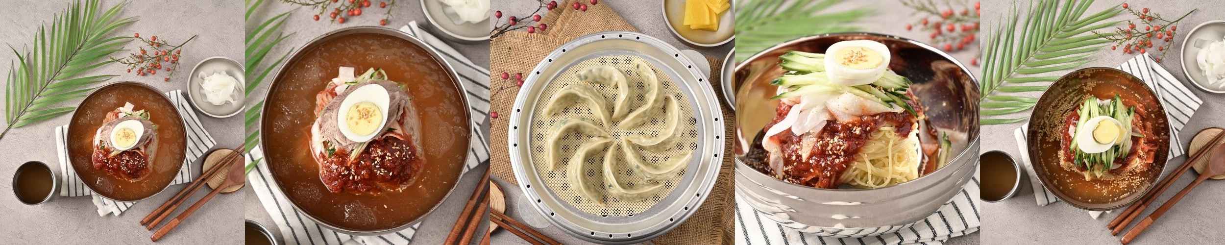 부산 해운대 밀면 맛집 베스트 추천 리스트 TOP 10