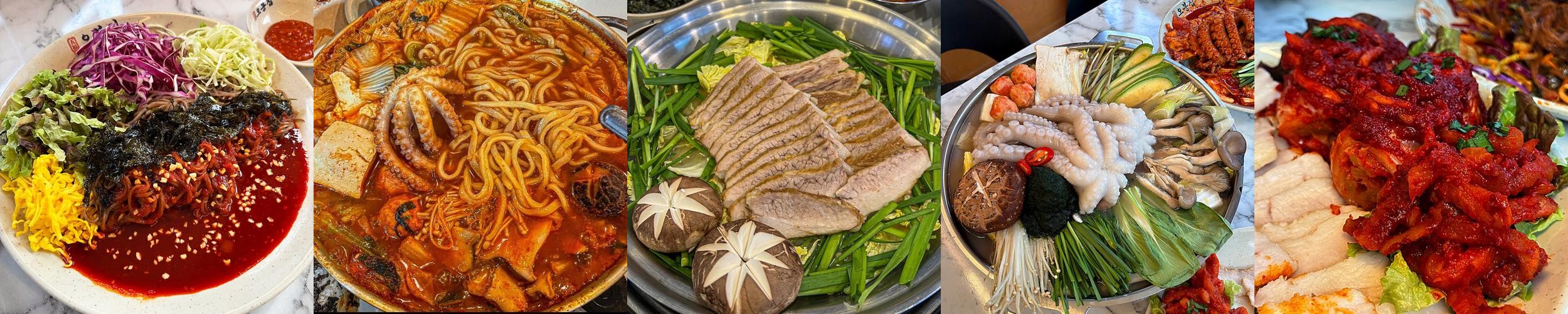증평 초중리 맛집 베스트 추천 리스트 TOP 10