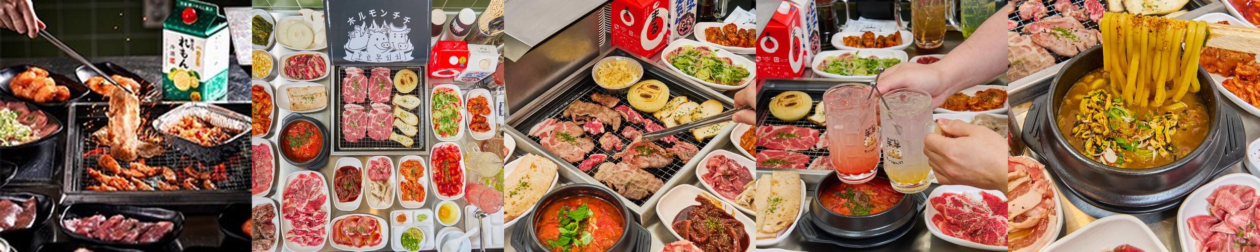 상계동 맛집 베스트 추천 리스트 TOP 10