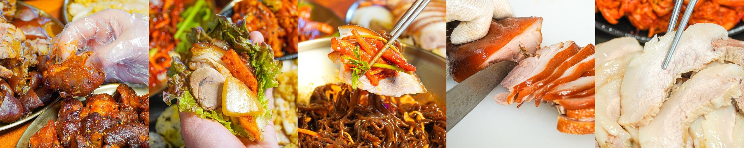 죽전네거리 맛집 베스트 추천 리스트 TOP 10