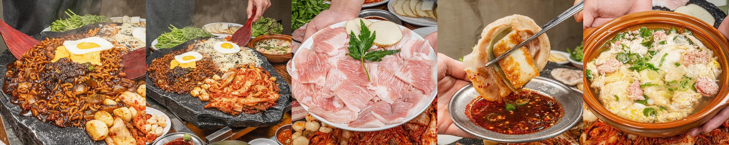 다산 고기 맛집 베스트 추천 리스트 TOP 10