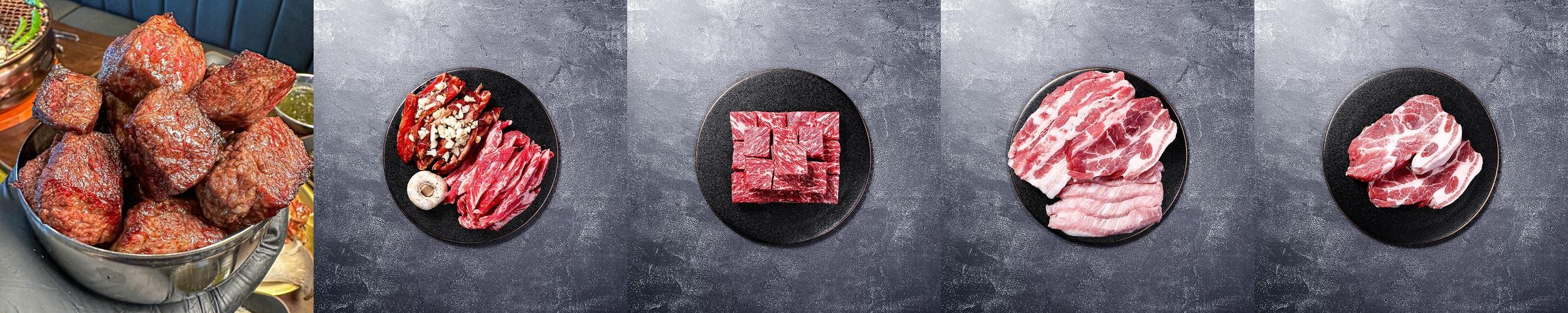 다산 고기 맛집 베스트 추천 리스트 TOP 10