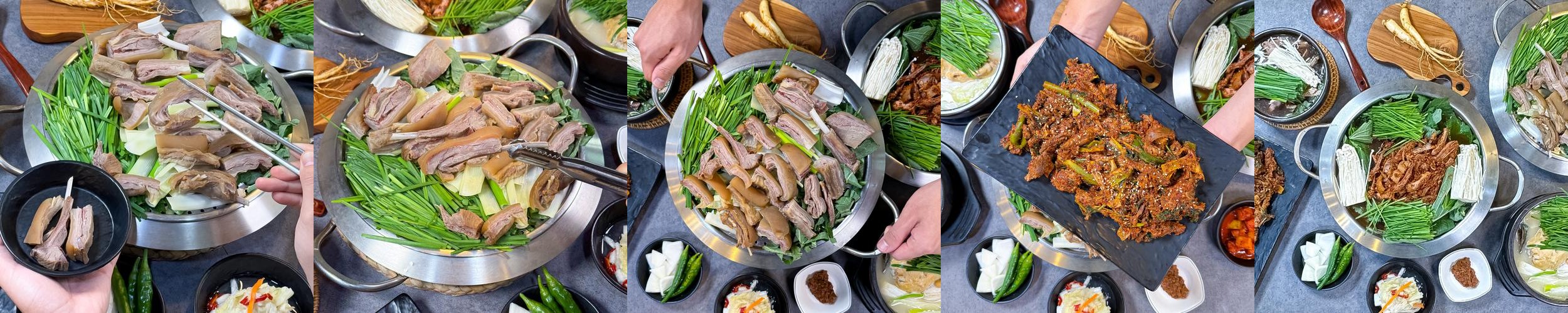 다산 고기 맛집 베스트 추천 리스트 TOP 10