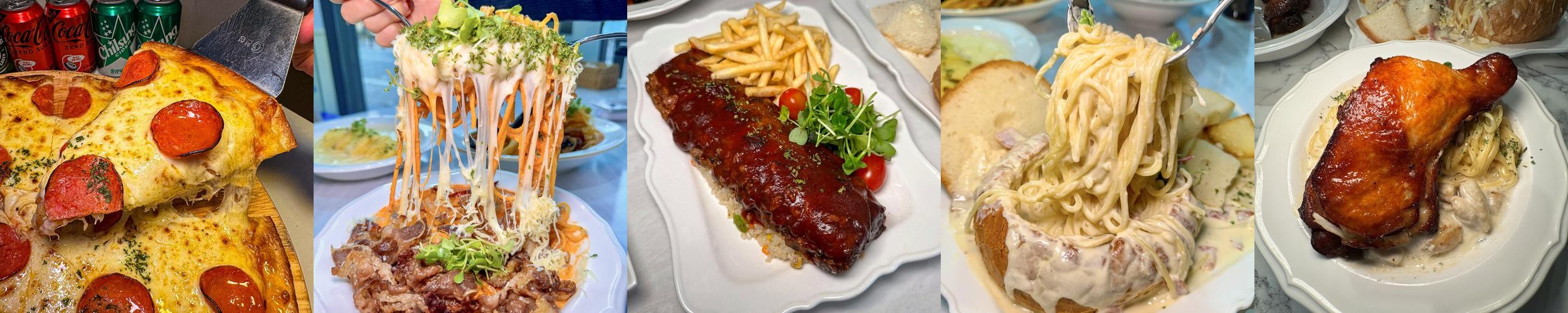 청주 지웰시티 맛집 베스트 추천 리스트 TOP 10