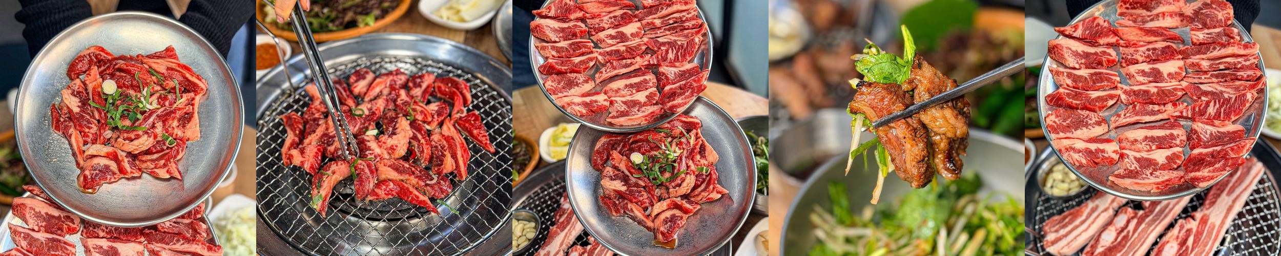부산 소갈비 맛집 베스트 추천 리스트 TOP 10