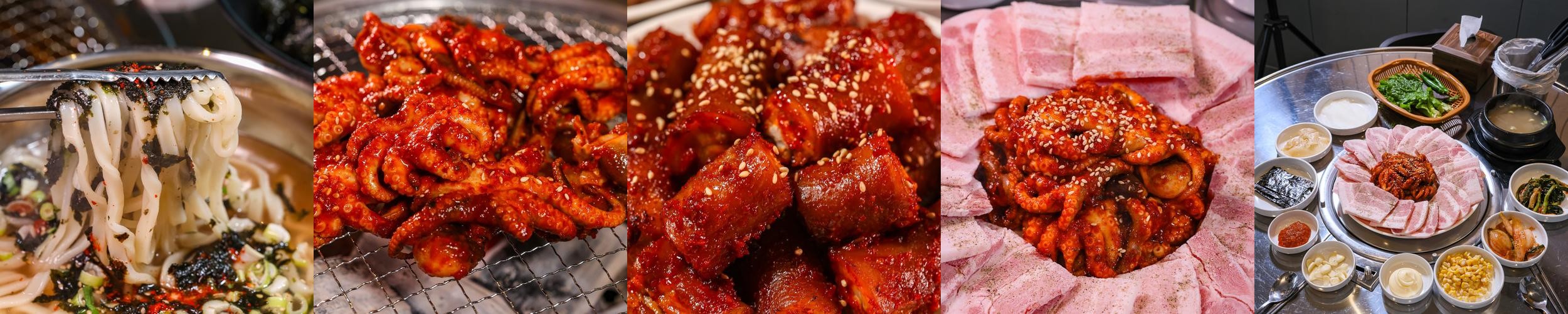 광주 칼국수 맛집 베스트 추천 리스트 TOP 10