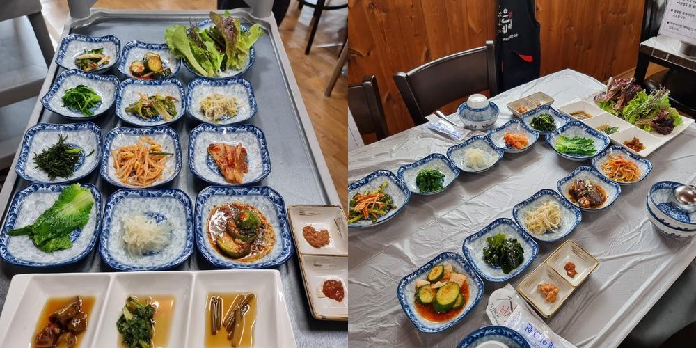 창원 한정식 맛집 베스트 추천 리스트 TOP 10 창원 한정식 맛집 베스트 추천 리스트 TOP 10